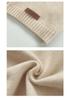 Muye Autumn Kids' Korean Style Knit Sweater Vest Cardigan - Boys' & Girls' Fashion Clothing