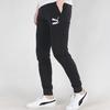PUMA Knitted Sweatpants Men's Black 597488-01