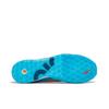 Nike Mercurial Air Zoom Vapor 14 Pro TF 'Blueprint Pack' (Unisex) Chlorblau / Marina / Laserorange Fußballschuhe DJ2851 484