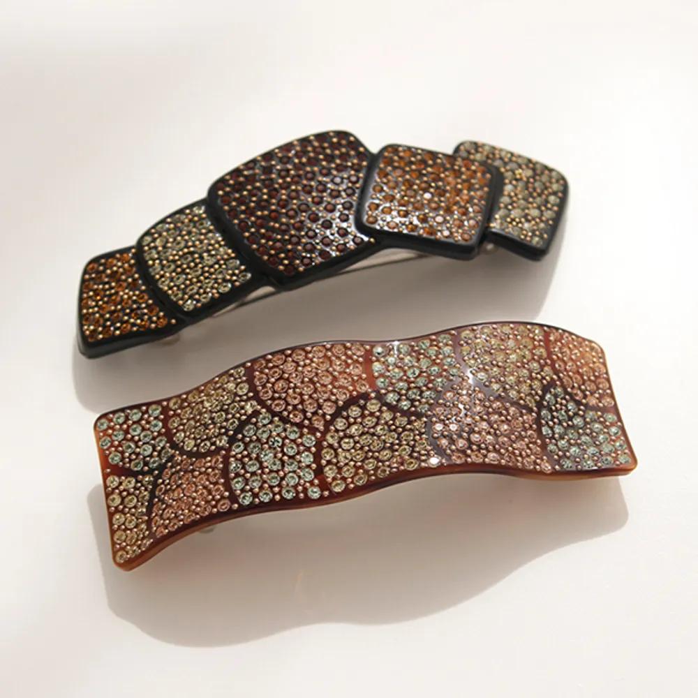 bydaisy automatic hair clip Ba0433