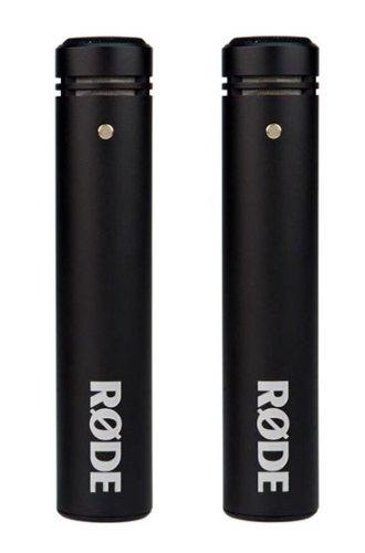 RODE Microphones M5 Matched Pair Condenser Microphones M5MP