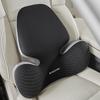 Lumbar Cushion, Car Lumbar Support, Sitting, Upgraded, High-End Driving, Lower Back Relaxation, 10,000 Times