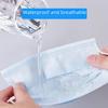 Individually Packaged Disposable Masks - Three-Layer Dustproof, Four-Layer Thickened, Available In White, Black, Blue for Adults