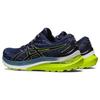 Asics Gel Kayano 29 Midnight Lime Zest Ανδρικά Αθλητικά Παπούτσια Μπλε 1011B440-404