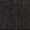 Fear of God Essentials Terry Sweatpant Off Black Unisex Bottoms 130BT224070F