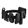 Multi-functional Tactical Security Patrol Nylon Belt Set