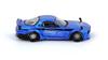 Inno Models Maßstab Mazda PANDEM ROCKET BUNNY Tokyo Auto Salon 2026 Fertigprodukt 1/64 RX-7 (FD3S) RX7FDP-TAS26
