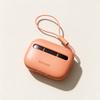 Portable 7-Day Pill Dispenser Box