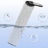 Main Roller Brush For Lubluelu BVC-T8A Wet And Dry Vacuum Cleaner, High-Performance Fiber Bristles Accessory