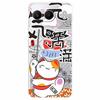 For One plus Nord 4 Case 6.74'' Flowers Transparent TPU Silicone Funda Capa for Oneplus Nord 4 Nord4 5G Soft Covers Coques bags