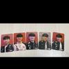 T1 SOOP Photocard Set of 5