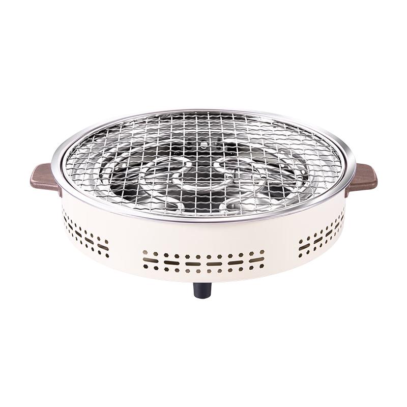 

Suncojia Multi-functional BBQ Grill & Tea Stove