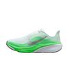 Pegasus 42 Running Shoes Women's Low Top White/Light Green/Holographic Green/Metallic Silver IB1881-101