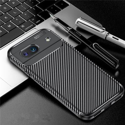 Etui na Google Pixel 8A Pokrowiec na Google Pixel 8A 8 7 Pro 7A Miękki Silikonowy Zderzak Osłona Ochronne Etui na Telefon Na Pixel 8A Funda