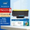 Generische schwarze TN-3235 Tonerkartusche für Brother Drucker