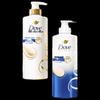 Dove Intensive Repair Shampoo & Conditioner Set