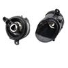 Fog Light Driving Lamp 30764930 30764931 1 Pair Left& Right Front Bumper For Volvo S40 V50 2008- 2011