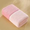 Towels Absorb Water and Easy To Dry Home Use Use No Hair Loss Face Wash Towel for Adults Plush Thick Face Towel Face Wipe Hand-hanging Towel