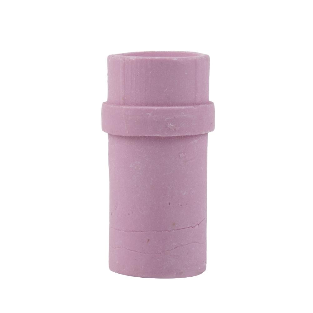 Tip Ceramic Long Life Pink Sandblaster Strong Wear Resistance