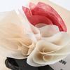 36pcs Flower Arrangement Wrapping Paper, Cotton Flower Wrapping Lining Paper, Non-Woven Floral Wrapping Paper, Florist Supplies