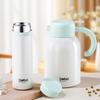 Debo Rhine Series 304 Stainless Steel Cup and Pot Set