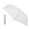 Plegado de Bolígrafo Pita 55cm Plegado de Costilla pitaa Gris [Moonbat] Paraguas, Ligero, Delgado, Para Hombre, Grande, Longitud, Exterior, Senderismo, Paraguas, 10397,