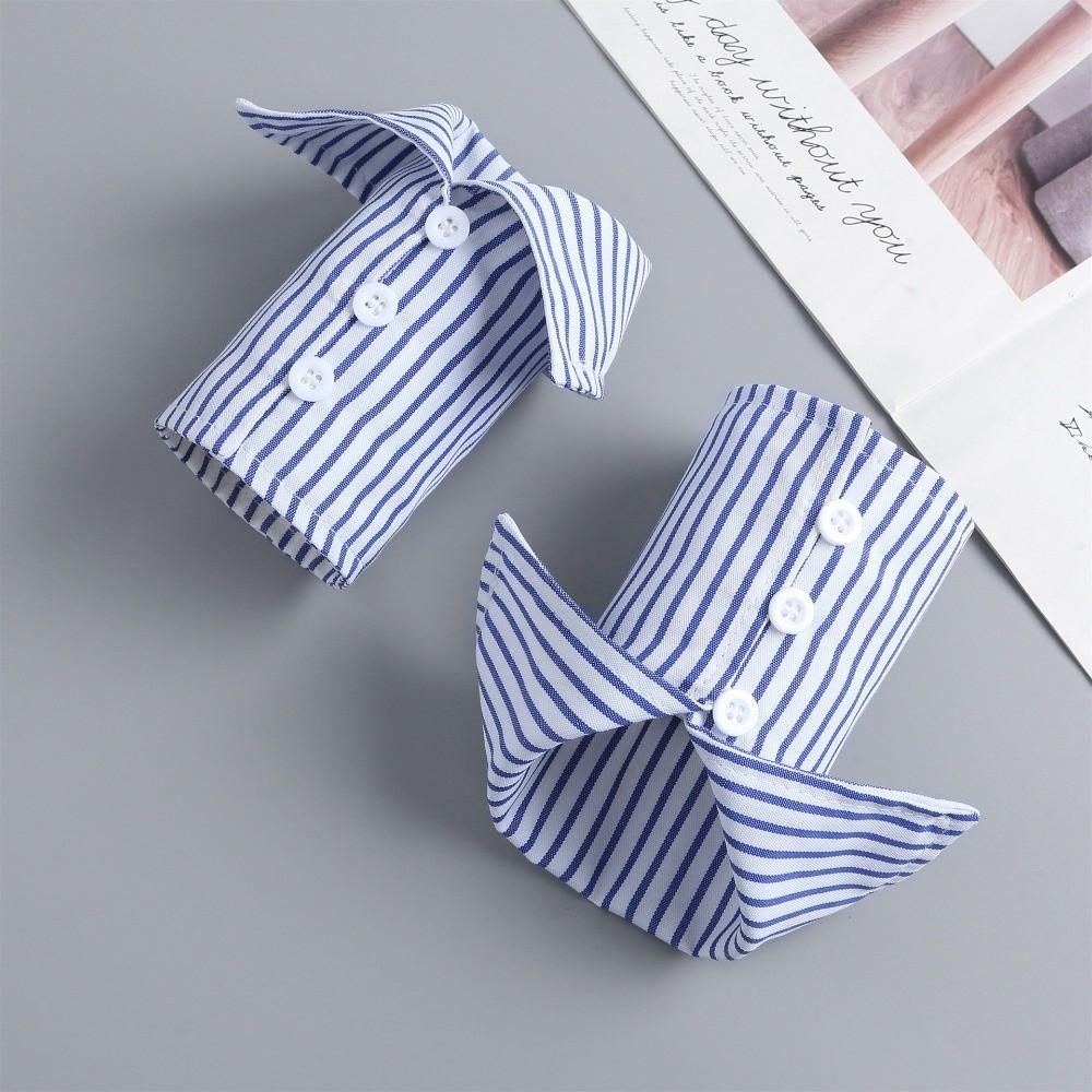 Sweater Clothing Fake Hand Sleeves Cuff Extension Blouse Sleeve Detachable Sleeves  Women