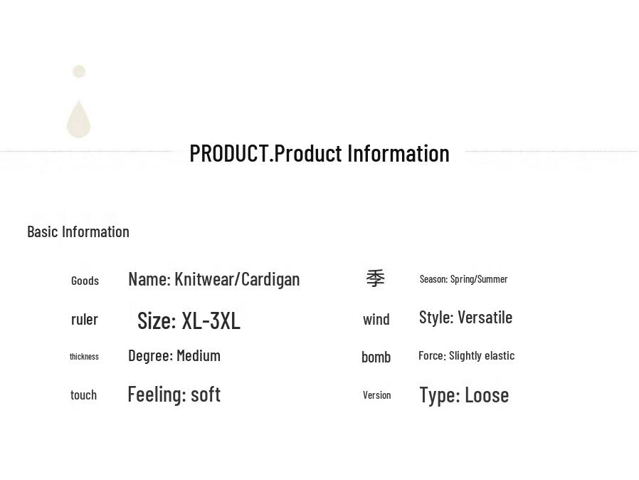 Middle-Aged Women's Summer V-Neck Short-Sleeve Blouse