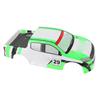 1Celsius10 Car Body   RC Car Body   PVC Replacement   Accessory Spare Part for 26cm Wheelbase
