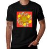 When Life Gives You Lemons TShirt Running Gym Short Sleeve Sports Tee