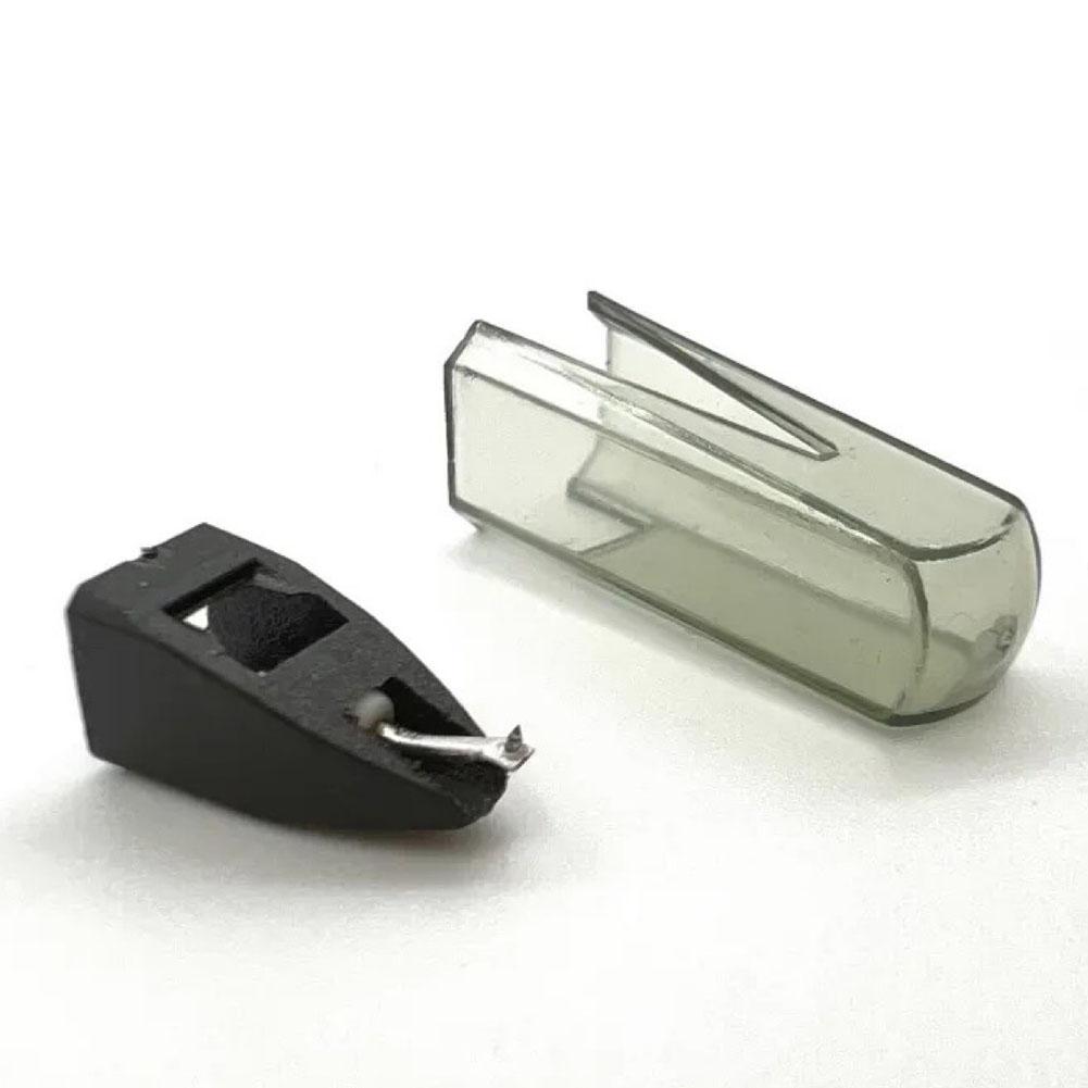 1PCS Ortofon-1th Cartridge Diamond-Replacement Stylus For Concorde OM Super For Audio Setups ABS And Metal Tool Accessories