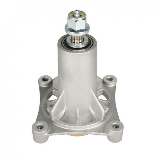 2 Spindle Assembly 38" For Husqvarna LT154 LT1597 LT19538 LTH141 LTH1438 38"Deck