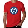 Yonsei University Seoul Korea T-Shirt boys animal print customizeds t shirts men