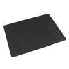 Tsuchiya Yac Car Interior Non-Slip Mat, Silicone, Large, Black, 130 X 180 Mm, PZ-402