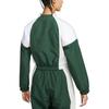 Nike Logo Short Sleeve Jacket Women Jackets IF0217-323