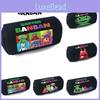 Garten Of Banban Pencil Pouch Case Waterproof Student Stationery School Gifts