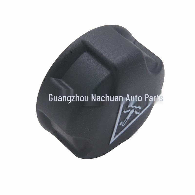 Acessórios para Carros Peugeot Citroën: Tampa do Reservatório de Expansão do Radiador e do Tanque de Combustível 1306.E4