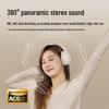Lansound HBN07 Active Noise Cancelling Bluetooth Headset