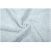 Gant De Toilette - Laguna - Lot De 2 - 15 X 21 Cm - Coton GOTS Bleu Clair