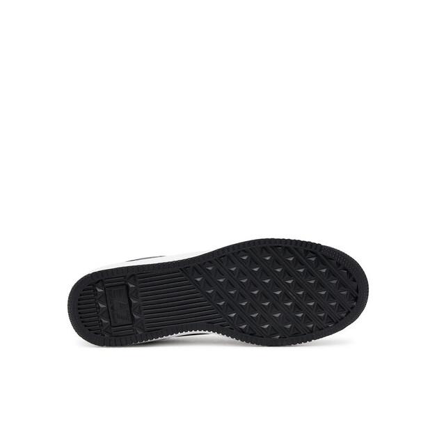 Мужские кроссовки EA7 Emporio Armani X8x189 xk404 n349 чёрные