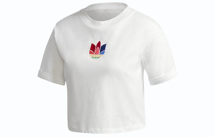 Adidas Originals T Shirt Women s GI7063 30