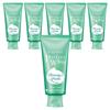 Senka Perfect Whip Acne Care F Cleansing Foam, 100g, 6 pcs