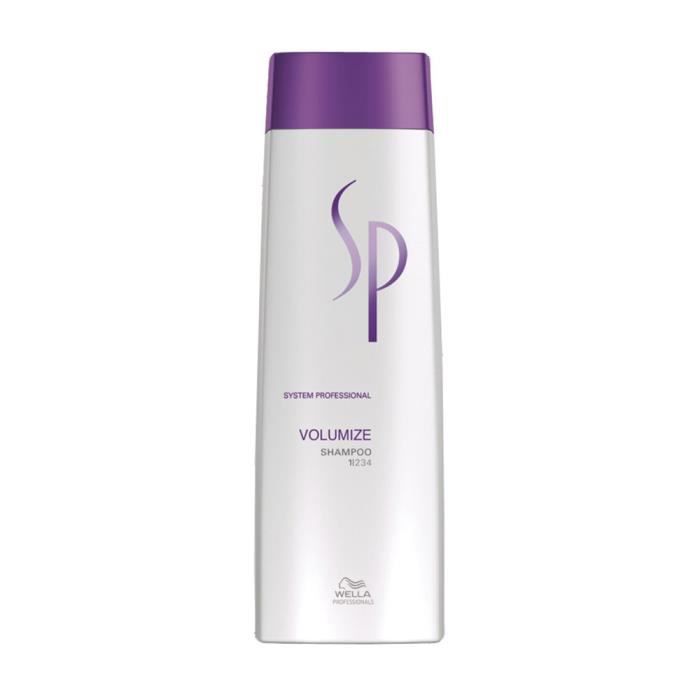 System Professional Shampooing volumateur (250 ml) - 8005610564975