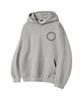 [Set] El Record Label Remind Hoodie 2-Piece Package