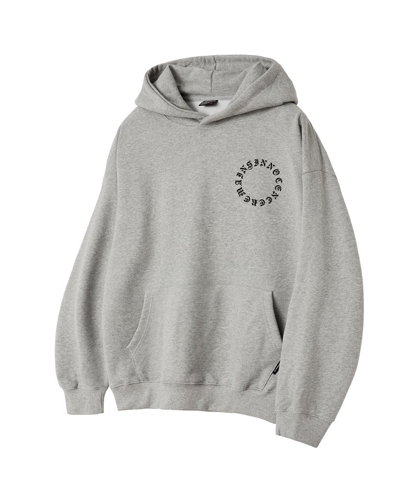 [Set] El Record Label Remind Hoodie 2-Piece Package