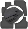 Premium Car Mats For: Mitsubishi Outlander III PHEV SUV (2012-)