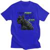 Custom Classic Black Frenchie French Bulldog T Shirts Unisex T-shirt Casual Tee 100% Cotton Oversized Tshirts Merch