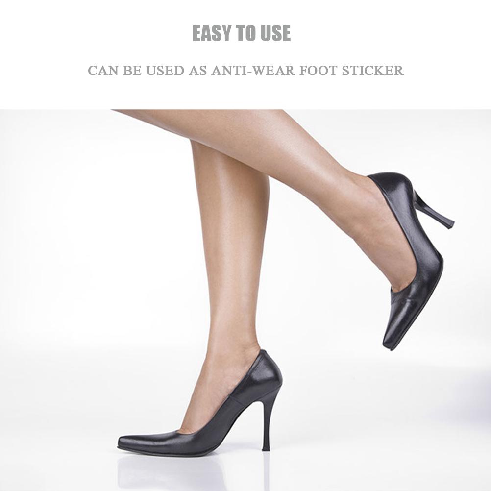 100 шт. дышащие невидимые пластыри для ран — фото 4