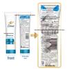 Dove Hydrating Cleanser & Zhonghua Toothbrush Set