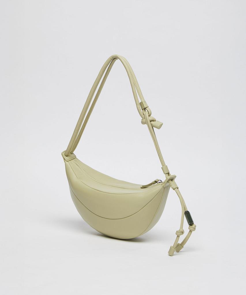 Archivepke Small Fling Bag(Olive Beige)_Ovbax26001Obg
